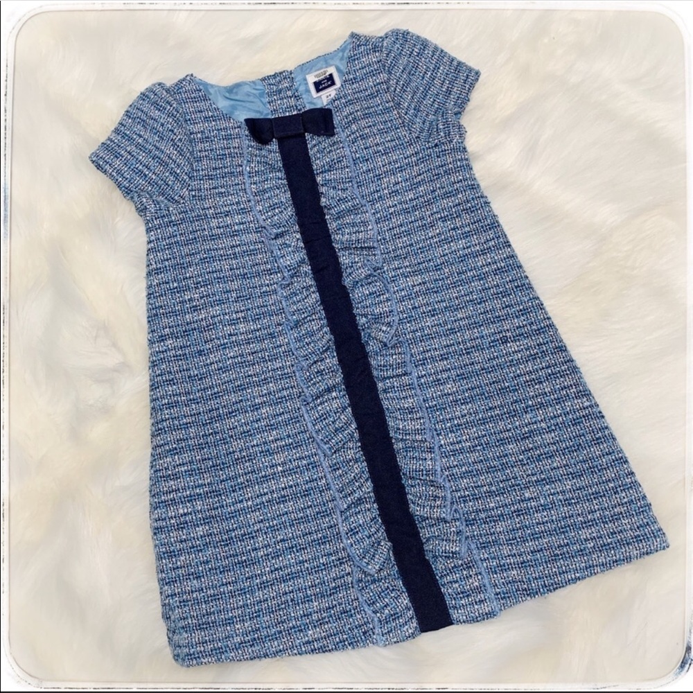 Janie and Jack dress